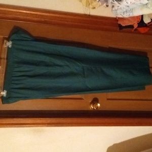 Alfred dunner women's straight leg pants